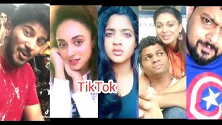മലയാളത്തിലെ മികച്ച ഡബ്‌സ്മാഷുകൾ | Top Malayalam Actors Viral Dubsmash Celebrity Mallu Tiktok Comedy