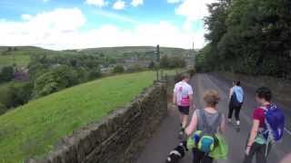 Marsden 10 Mile challenge 2014