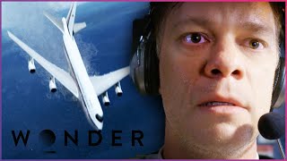 Terrifying Engine Failures & High-Stakes Landings | Mayday Air Disaster The Accident Files