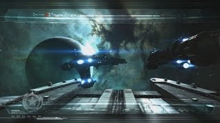 EVE Online - CDIA Files: Pilot Orientation