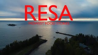 RESA (Journey in Swedish)