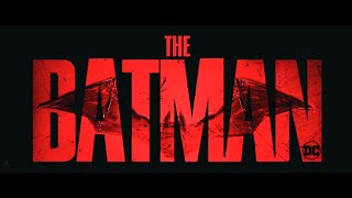 THE BATMAN | Trailer ( 2022 )