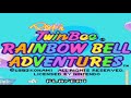 twinbee rainbow bell adentures ost run run1시간 연속듣기 어 나가 원곡 run run 1 hour