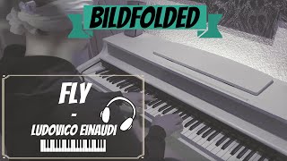 !BLIND FLY - Ludovico Einaudi (Piano Performance)