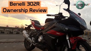 Benelli 302R Ownership Review | 3500kms