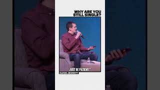 This Is Why You Re Still Single