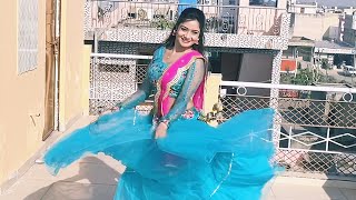 Gaam Ki Bahu /Sapna Chaudhary, Renuka Panwar/New Dj Haryanvi Song / Dance By Neelu Maurya official