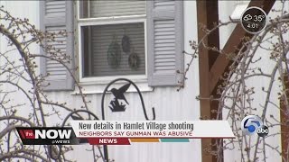 Chilling details in Chagrin Falls shooting-Tara Molina