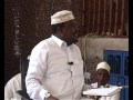 Sheikh Mohamed Idd - Migogoro Ya Wanandoa Part 2