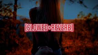 Salamat [Slowed+Reverb] - Arijit Singh & Tulsi Kumar | Lofi Lover | Musiclovers | Textaudio