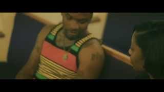 Jamar Allen- Sincerely, (OFFICIAL VIDEO)