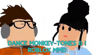 What Is The Roblox Code For Dance Monkey