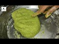 ऐसी दाल पालक की पूरी एक बार बनाओगे तो रोज़ ये ही खाओगे। palak ki puri i dal palak recipe i nashta i