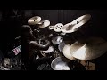 marduk cold mouth prayer drum playthrough by simon bloodhammer schilling