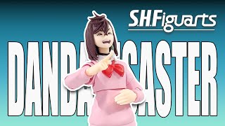 S.H. Figuarts MOMO AYASE | DanDaDan Action Figure Review!