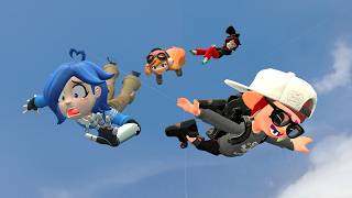 SFM Fanimation Compilation 2: The Final Chapters