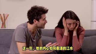 女子离婚后发现自己怀孕了，坐在地库不知所措：还能和前夫复婚吗