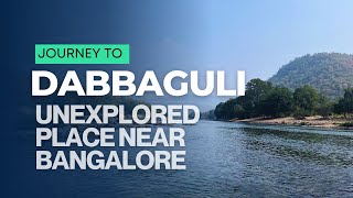 Exploring Dabbaguli: A Serene Escape Near Bangalore @quickxplore