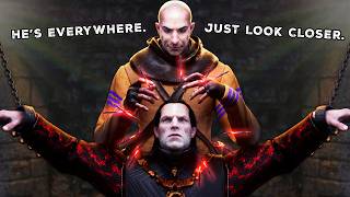 The Hidden Victims of Gaunter O’Dimm | Witcher Explained