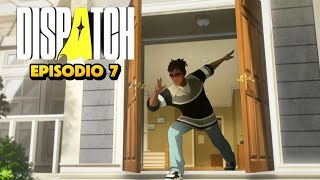 DISPATCH - EPISODE 7 - ITA GAMEPLAY