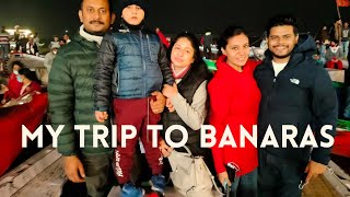 Exploring Banaras | Kashi | Varanasi | Sarnath | Adobe Life