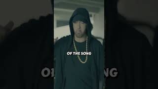 Eminem's Rap God Was A Freestyle