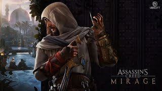 Assassin Creed Mirage