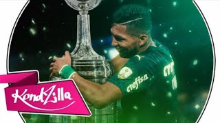 Rony - Vitória Chegou (MC Lipi) Palmeiras Funk 2021