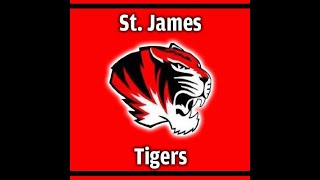 Waynesville vs Steelville - HS Girls Basketball - St James Tournament (Cons Semifinal)