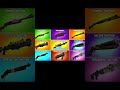 What shotgun is you fav #youtubeshorts #fortnite #subscribe #shotgun #shorts #favorite