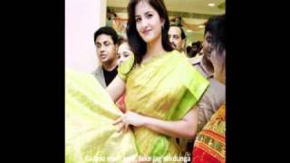 Sheila Ki Jawani Full Song(English Subtitles) - Katrina Kaif