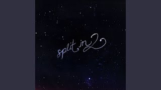 split in 2
