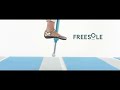 Hotter | Precision Fit | FreeSole