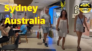 Chatswood Westfield Shopping Centre Episode 1 | Sydney Walking Tour