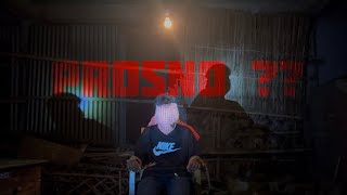 PROSNO - 4R 9NINE | Official Music Video