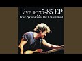 Fire (Single Edit - Live at the Winterland, San Francisco, CA - December 1978)