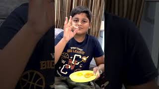 మీరు పిల్లలు కాదురా పిల్ల రాక్షషులు!! #junnu #funny #cooking #shorts #shortvideo #shortsviral #like