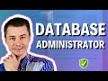 Who is a database administrator? - Explained for recruiters