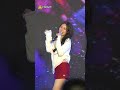 4k fancam fond qrra happy we day @ centralworld new era countdown music fest ระวังโดนตก