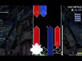 xi apocalypse ray advanced osu mania