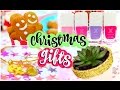 DIY Christmas Gifts! Easy DIY Gift Ideas Everyone Will LOVE!