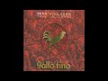 Iván Villazón & Saul Lallemand - 10. Soñar Contigo - El Gallo Fino