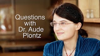 Trauma, Relationships and more with Dr. Aude Plontz - Psychologist at VCPS