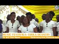 saturday 30 09 2023 music festivals ojola deanery