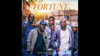 G-zus - The Fortune Cypher (Feat. AKOKO, H2 FrazeMi \u0026 Aabidoh).