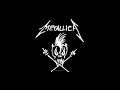 Ronnie - Metallica guitar backing tracks with vocals