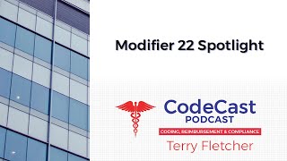 Modifier 22 Spotlight