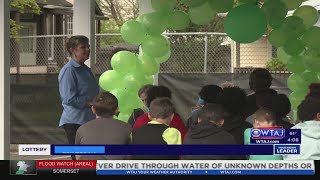Vision Together 2025 partners with Johnstown School District to host career fair
