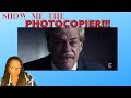 This Witness Doesn't Seem To Know What A Photocopier Is - Deposition Week, The Finale