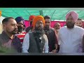 ਹੇ ਰੱਬਾ ਆਖਿਰ ਓਹੀ ਕੰਮ ਹੋਇਆ ਜਿਸਦਾ ਡਰ ਸੀ deep sidhu deep sidhu latest news